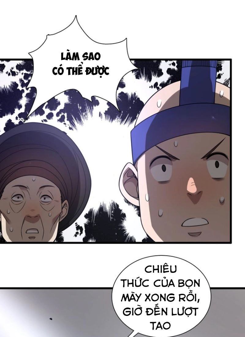 Trọng Sinh Tiểu Y Tiên Chapter 38 - 22