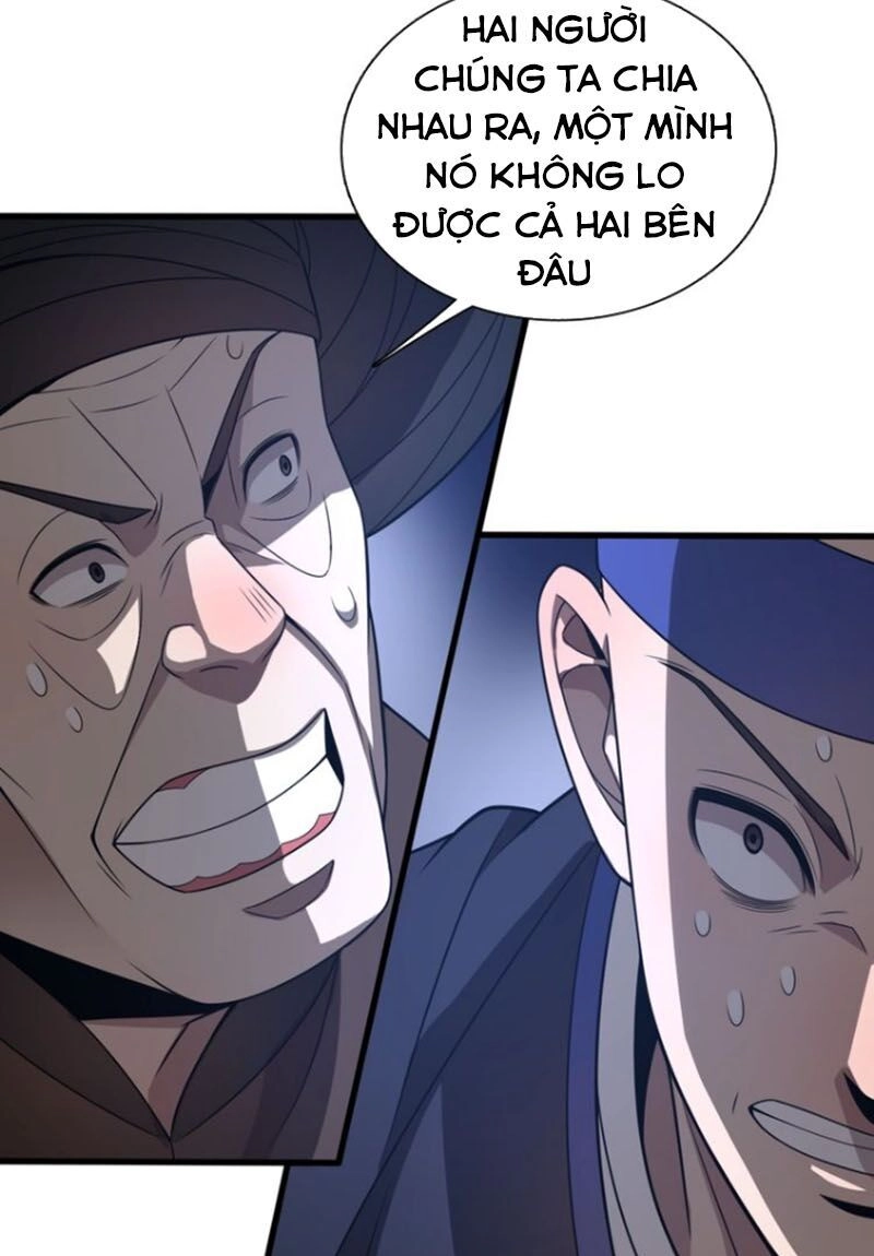 Trọng Sinh Tiểu Y Tiên Chapter 38 - 24