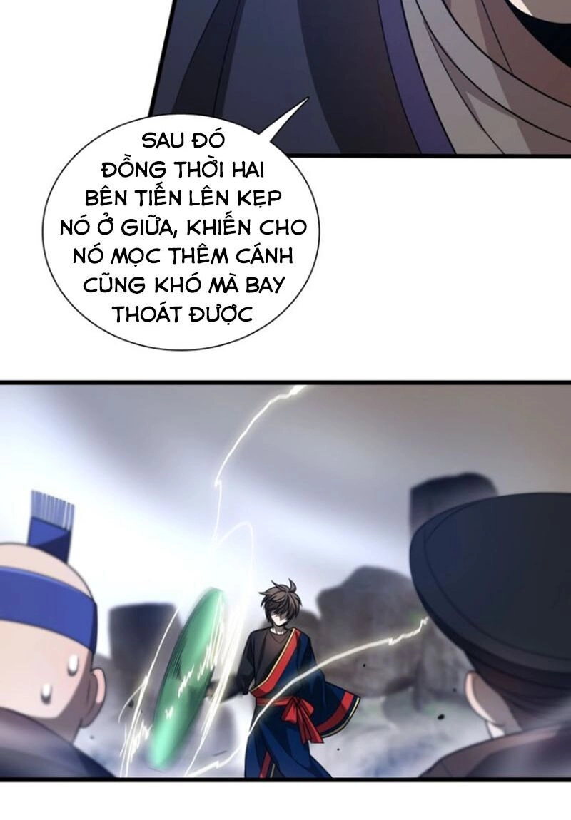 Trọng Sinh Tiểu Y Tiên Chapter 38 - 25