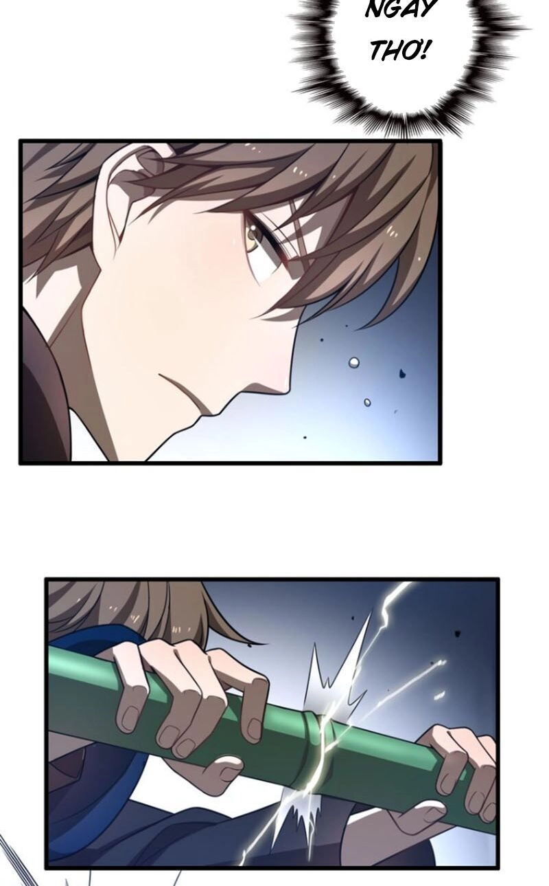 Trọng Sinh Tiểu Y Tiên Chapter 38 - 29