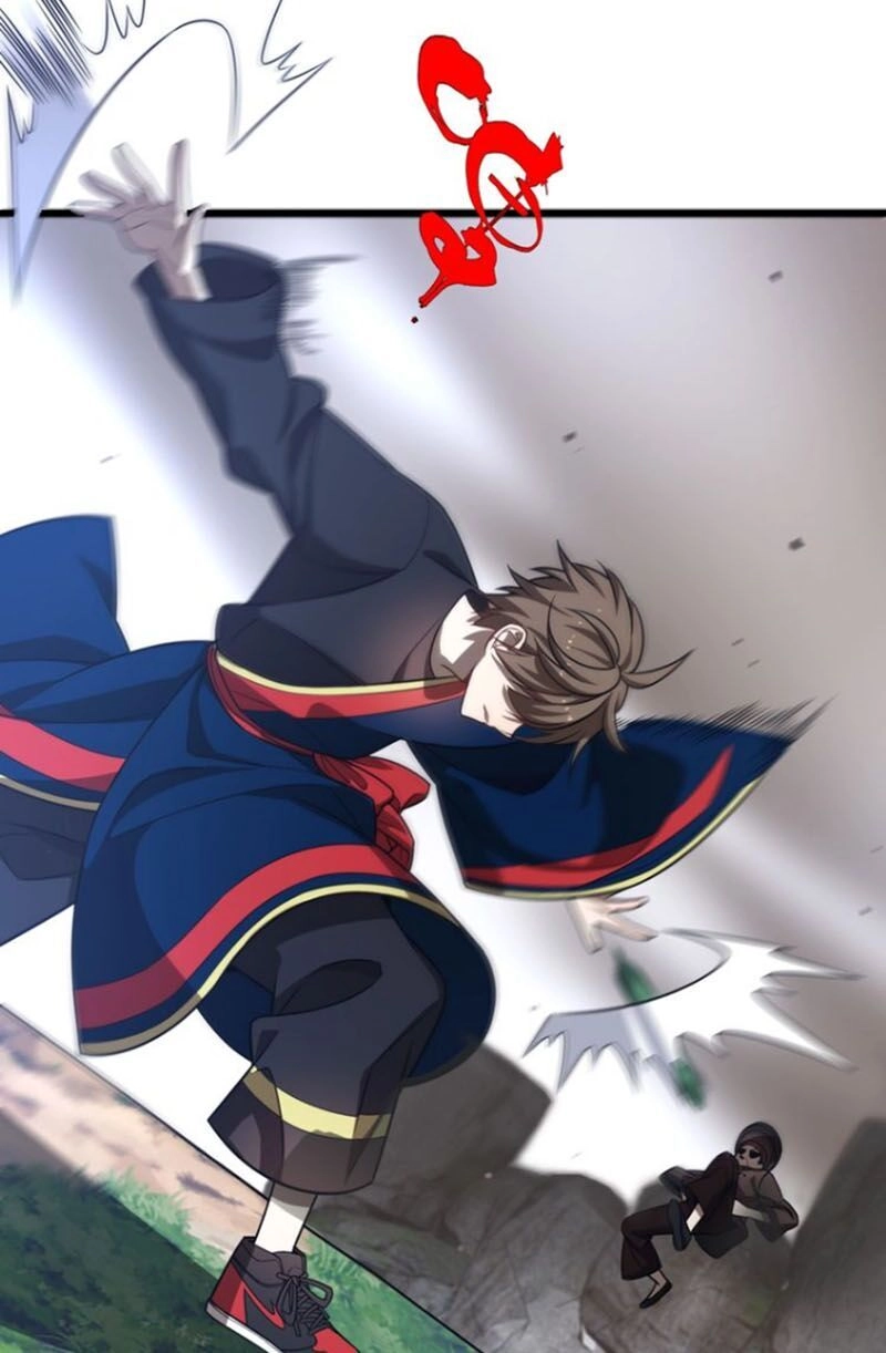 Trọng Sinh Tiểu Y Tiên Chapter 38 - 30