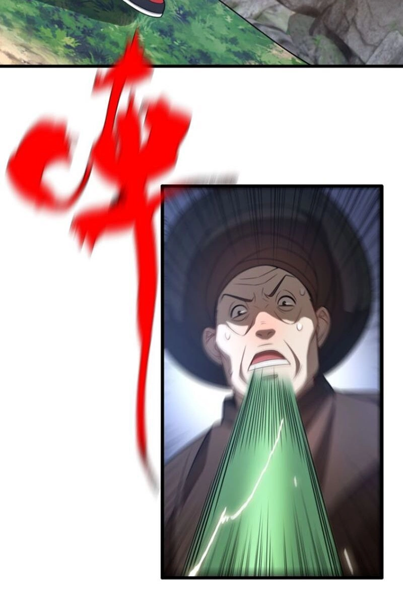 Trọng Sinh Tiểu Y Tiên Chapter 38 - 31