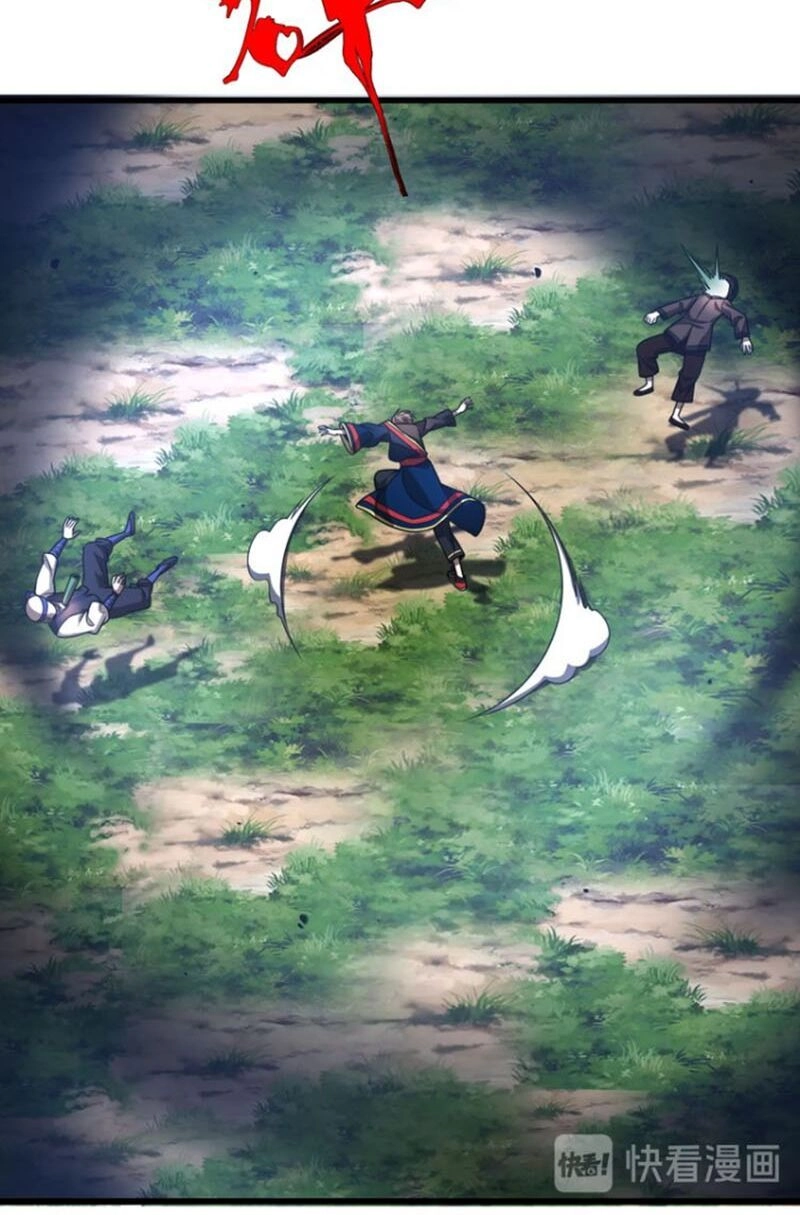 Trọng Sinh Tiểu Y Tiên Chapter 38 - 33