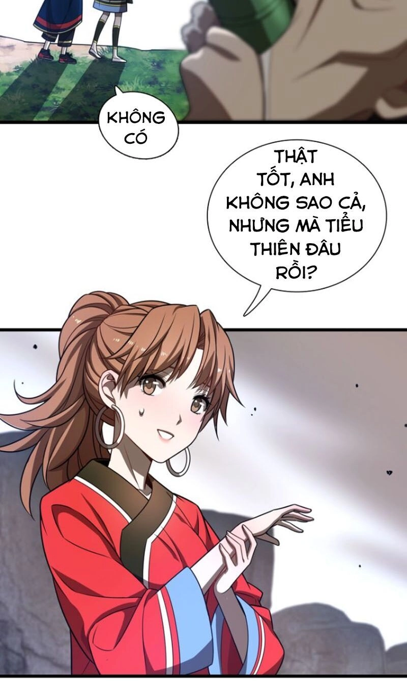 Trọng Sinh Tiểu Y Tiên Chapter 38 - 35