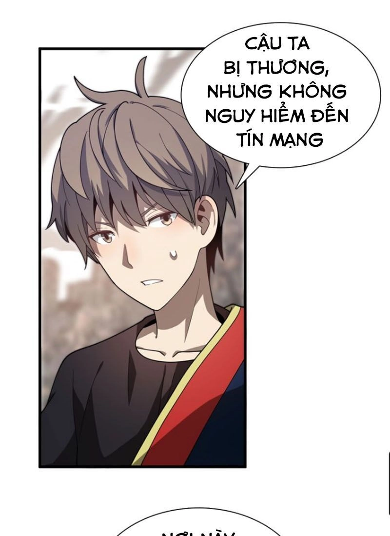 Trọng Sinh Tiểu Y Tiên Chapter 38 - 36