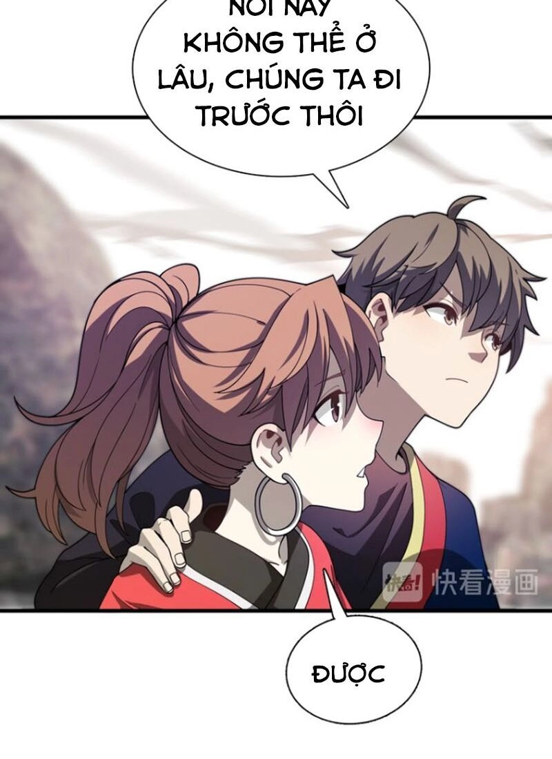 Trọng Sinh Tiểu Y Tiên Chapter 38 - 37