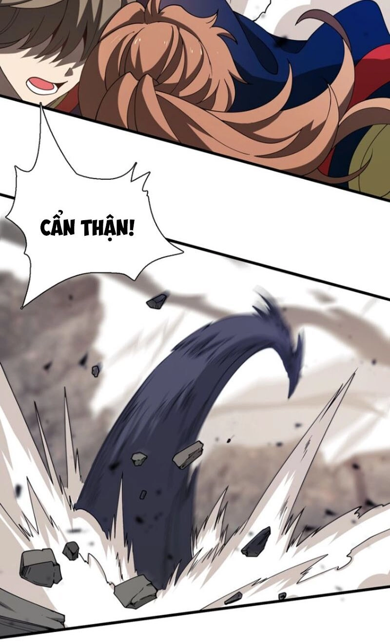 Trọng Sinh Tiểu Y Tiên Chapter 38 - 40