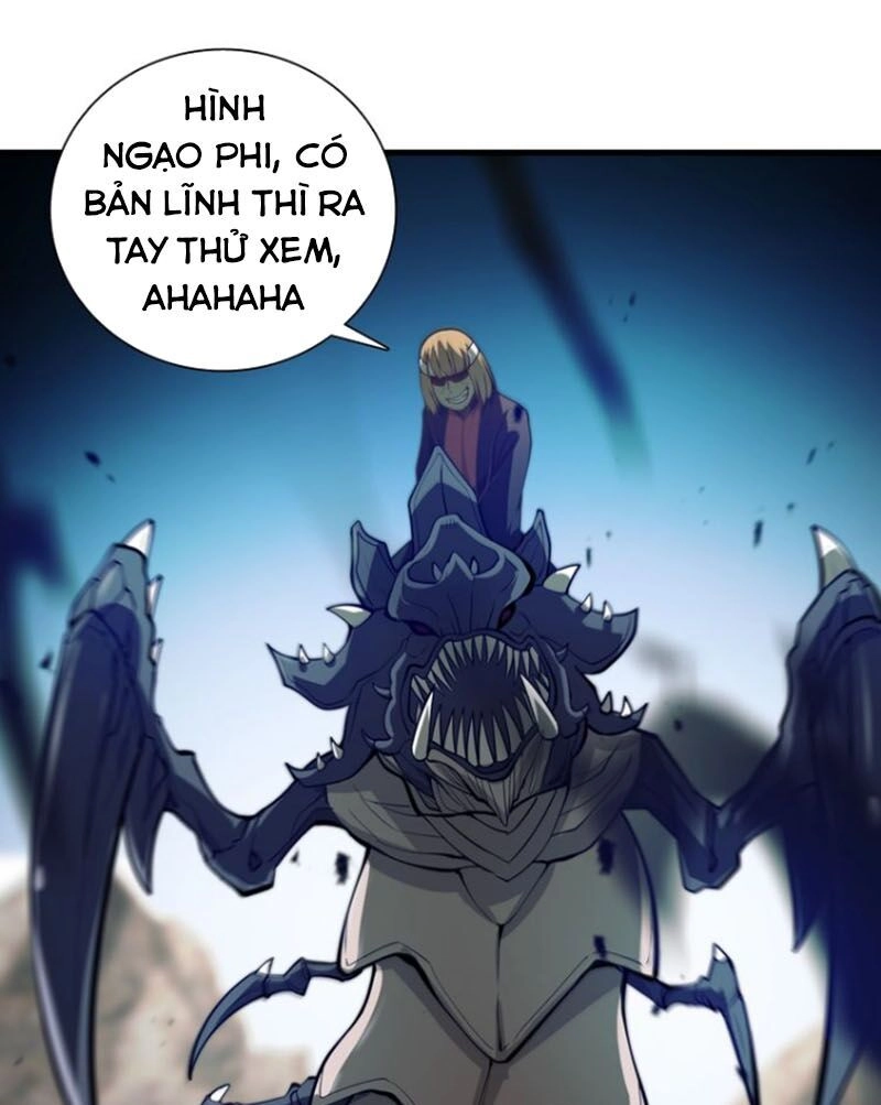 Trọng Sinh Tiểu Y Tiên Chapter 38 - 44