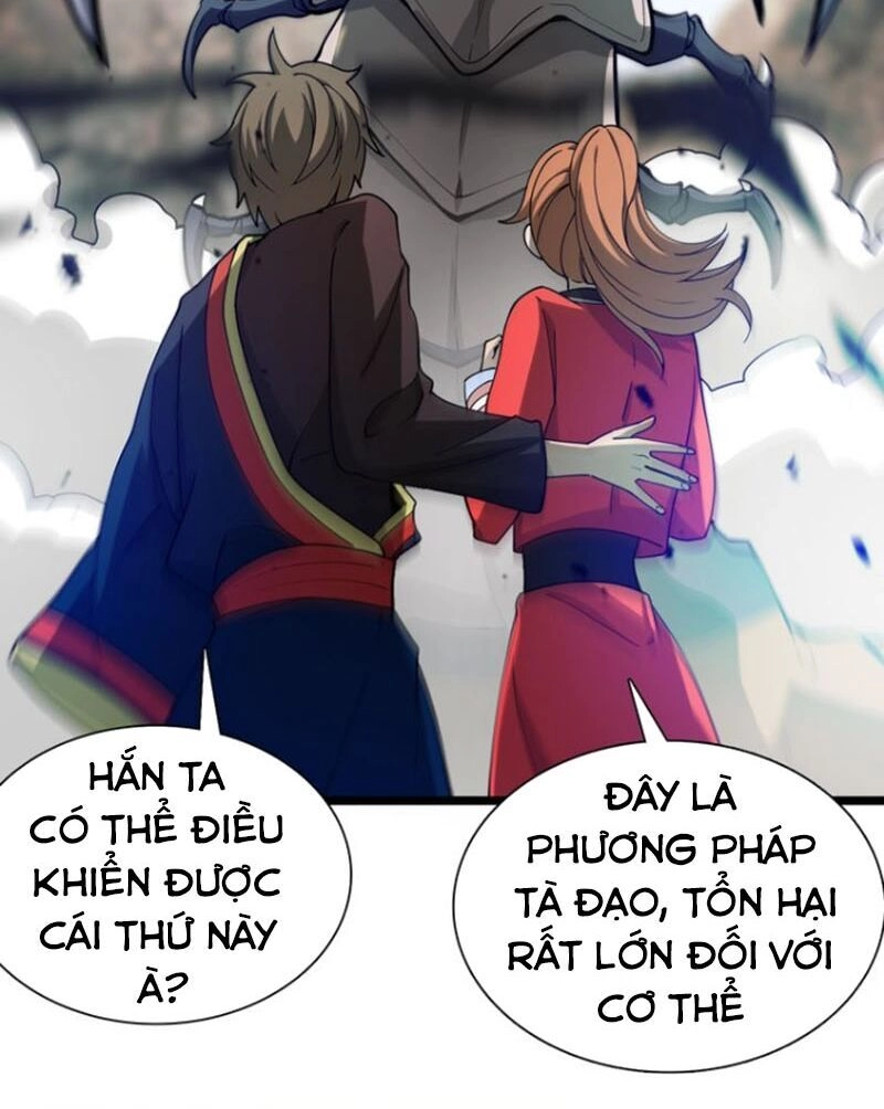 Trọng Sinh Tiểu Y Tiên Chapter 38 - 45