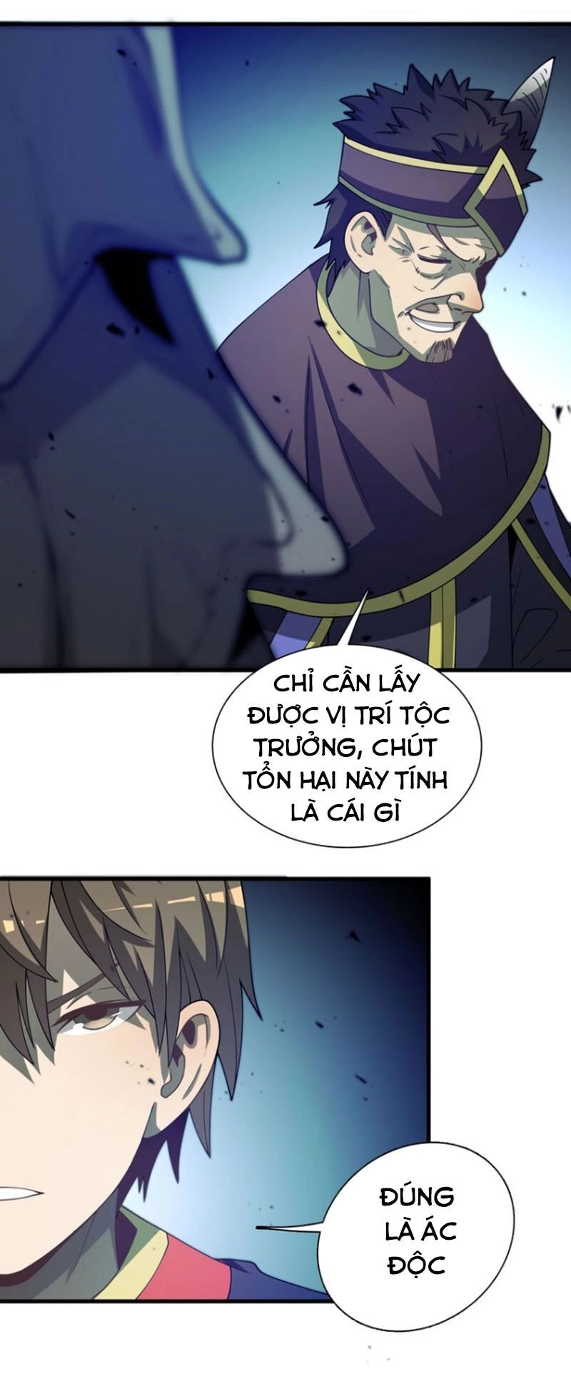 Trọng Sinh Tiểu Y Tiên Chapter 38 - 46