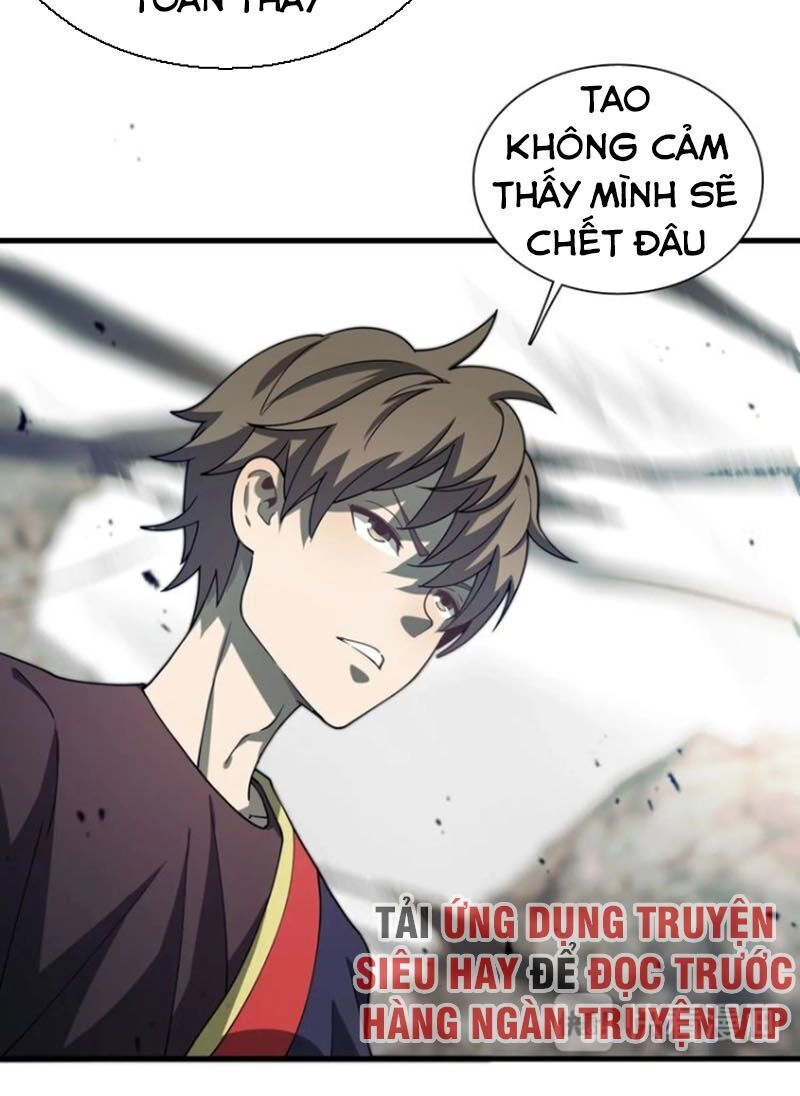 Trọng Sinh Tiểu Y Tiên Chapter 38 - 48