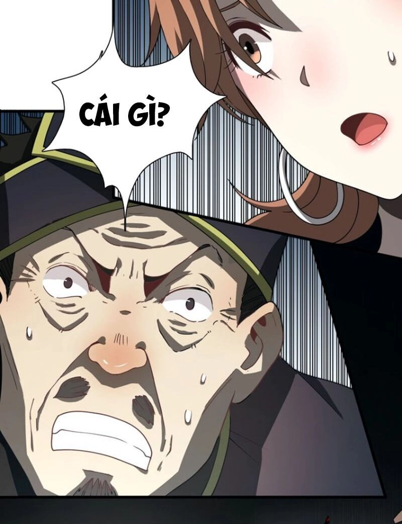 Trọng Sinh Tiểu Y Tiên Chapter 38 - 55