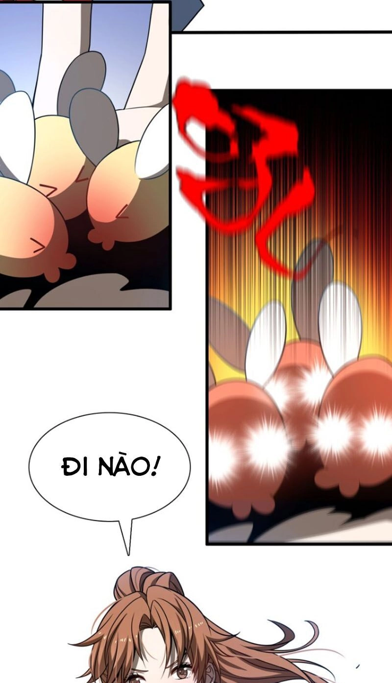 Trọng Sinh Tiểu Y Tiên Chapter 38 - 65