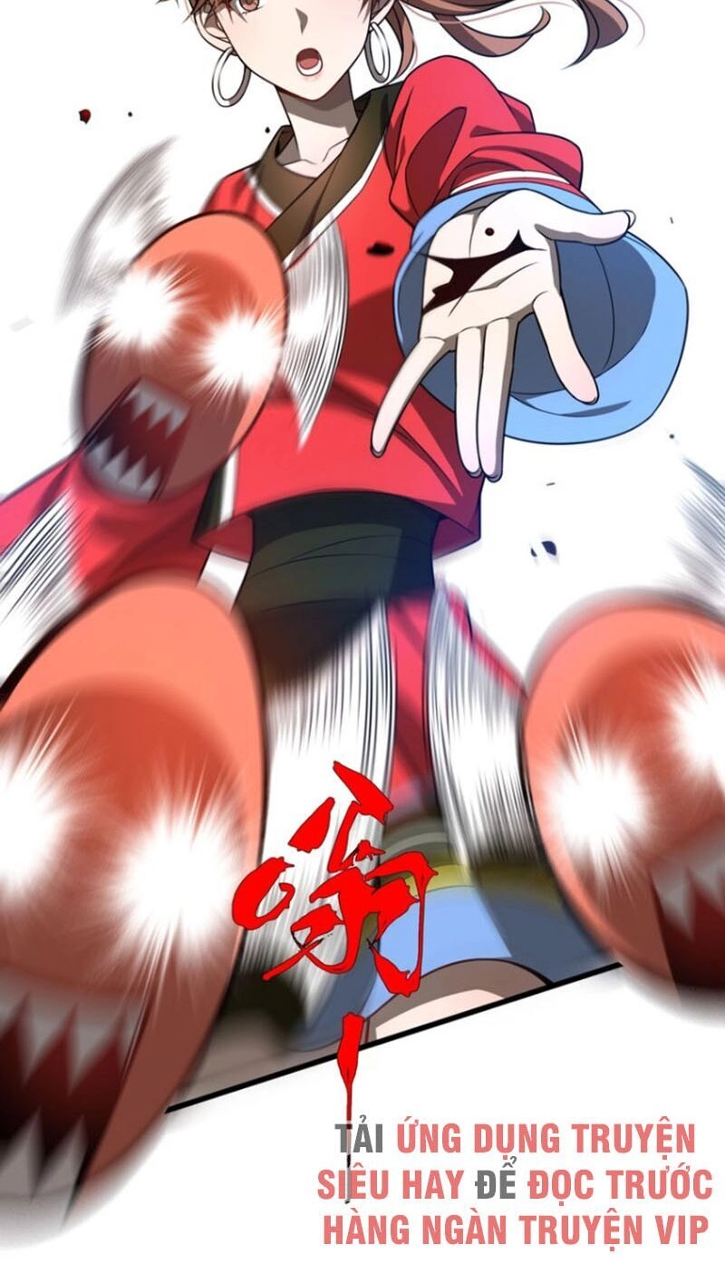 Trọng Sinh Tiểu Y Tiên Chapter 38 - 66