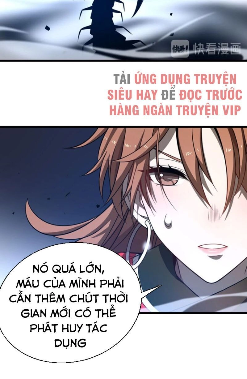 Trọng Sinh Tiểu Y Tiên Chapter 38 - 68