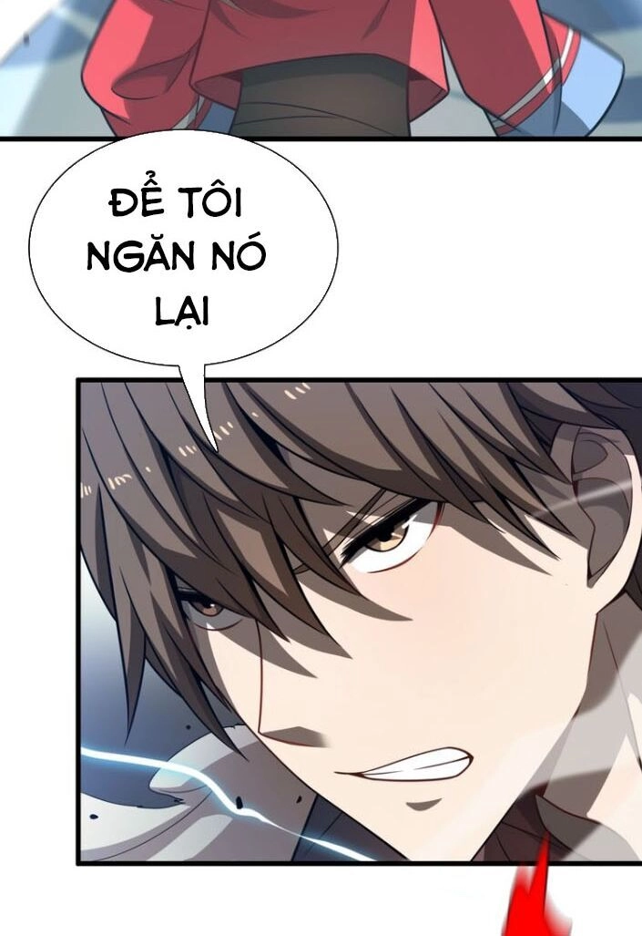 Trọng Sinh Tiểu Y Tiên Chapter 39 - 3