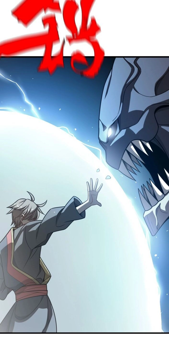 Trọng Sinh Tiểu Y Tiên Chapter 39 - 5