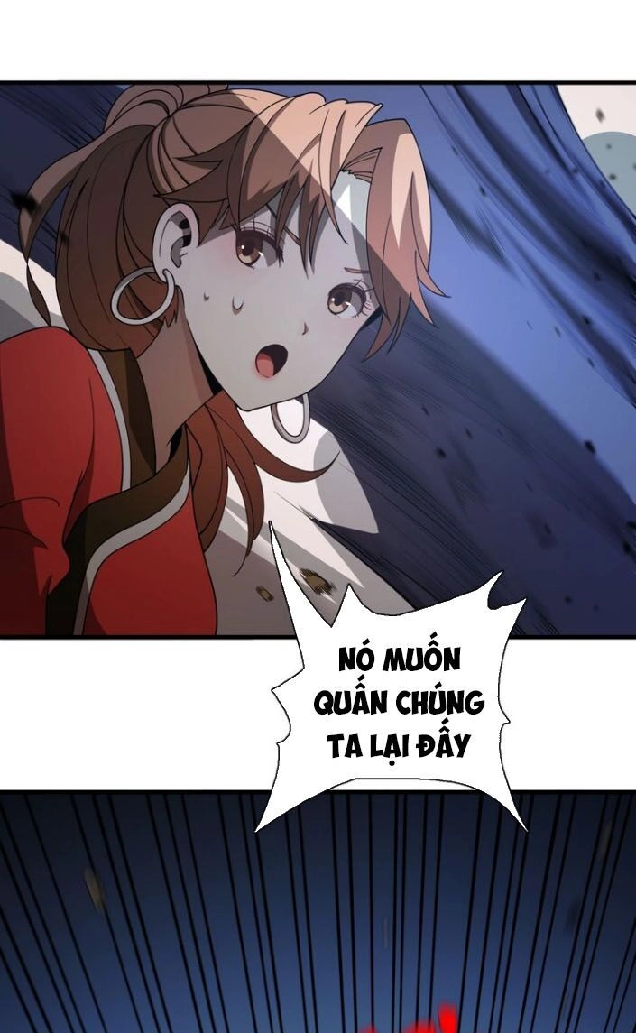 Trọng Sinh Tiểu Y Tiên Chapter 39 - 14