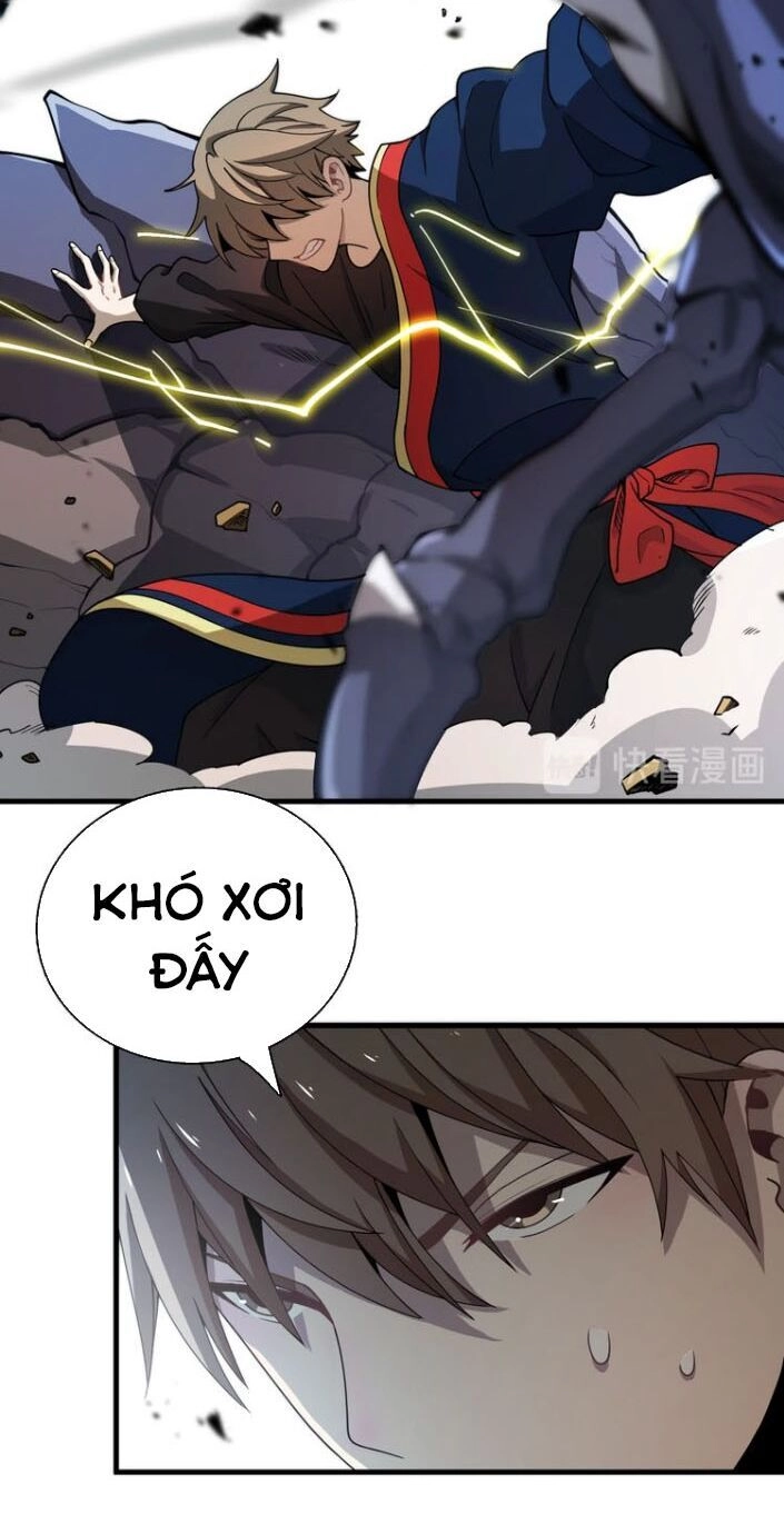 Trọng Sinh Tiểu Y Tiên Chapter 39 - 17