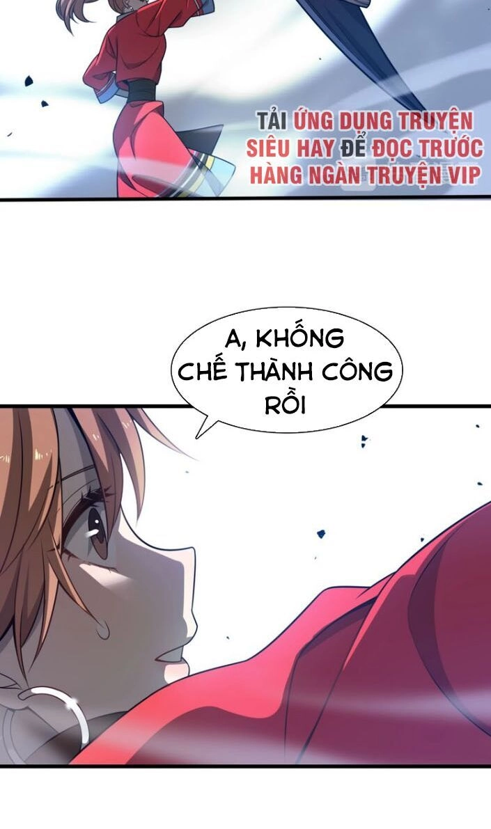 Trọng Sinh Tiểu Y Tiên Chapter 39 - 23