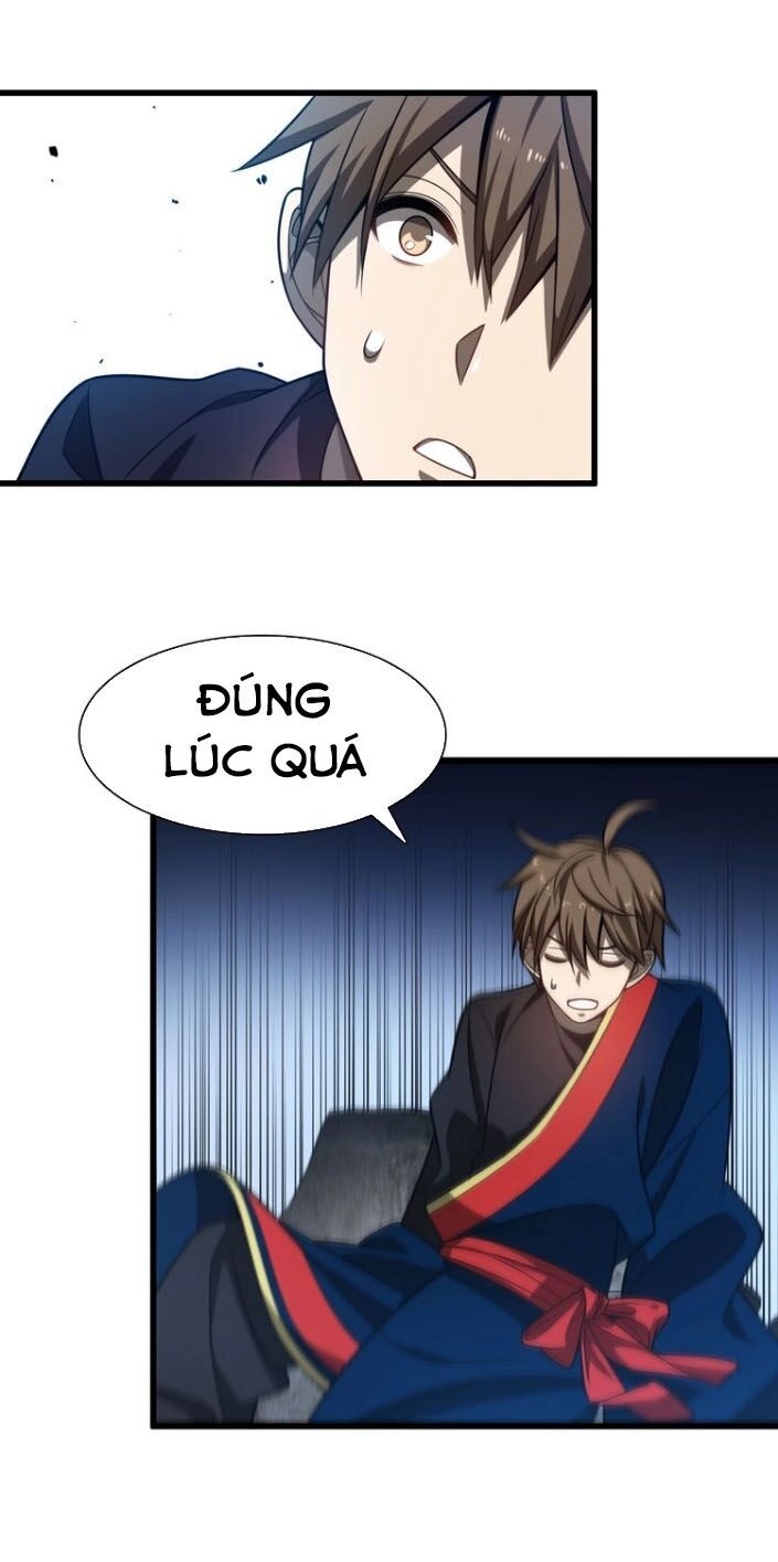 Trọng Sinh Tiểu Y Tiên Chapter 39 - 24