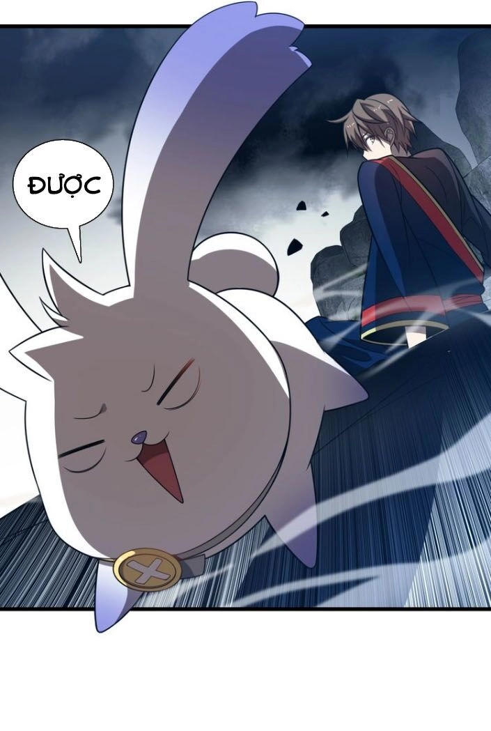 Trọng Sinh Tiểu Y Tiên Chapter 39 - 31