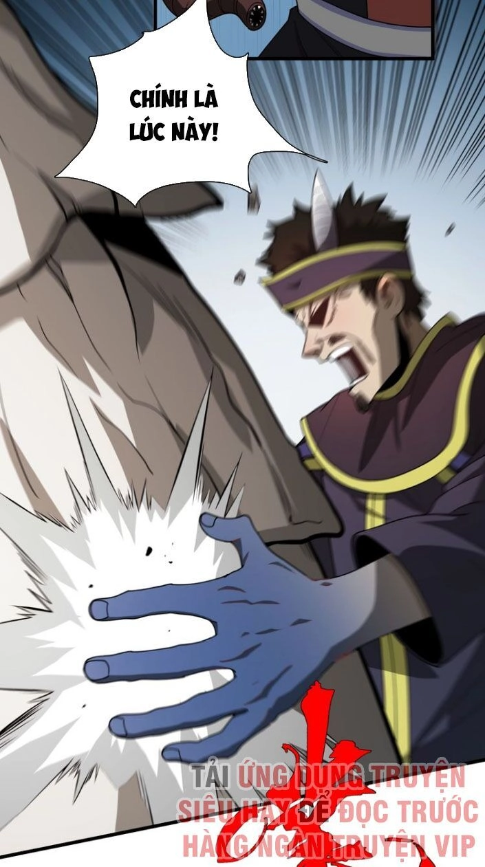 Trọng Sinh Tiểu Y Tiên Chapter 39 - 36