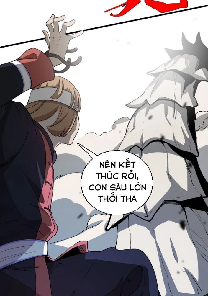 Trọng Sinh Tiểu Y Tiên Chapter 39 - 37