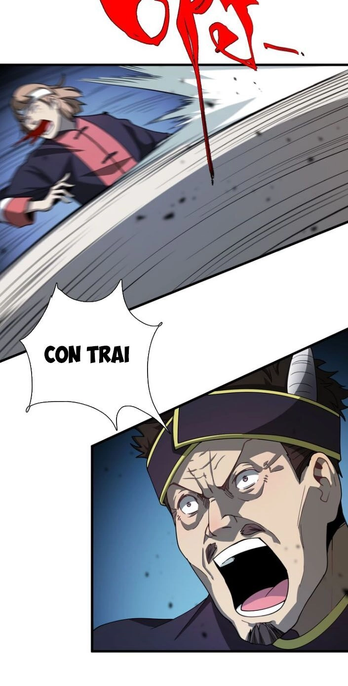 Trọng Sinh Tiểu Y Tiên Chapter 39 - 39