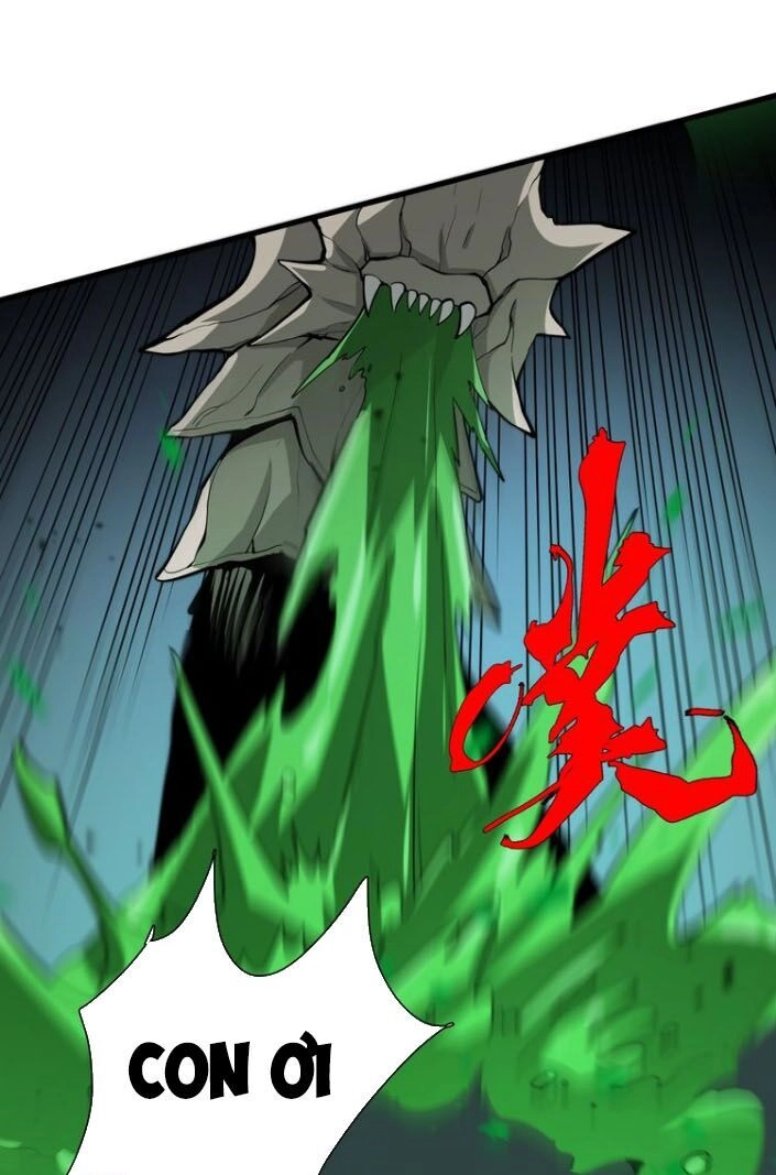 Trọng Sinh Tiểu Y Tiên Chapter 39 - 42