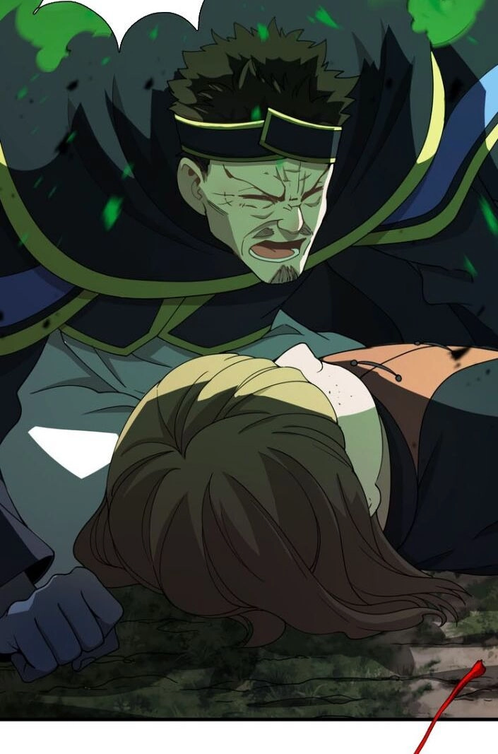 Trọng Sinh Tiểu Y Tiên Chapter 39 - 43