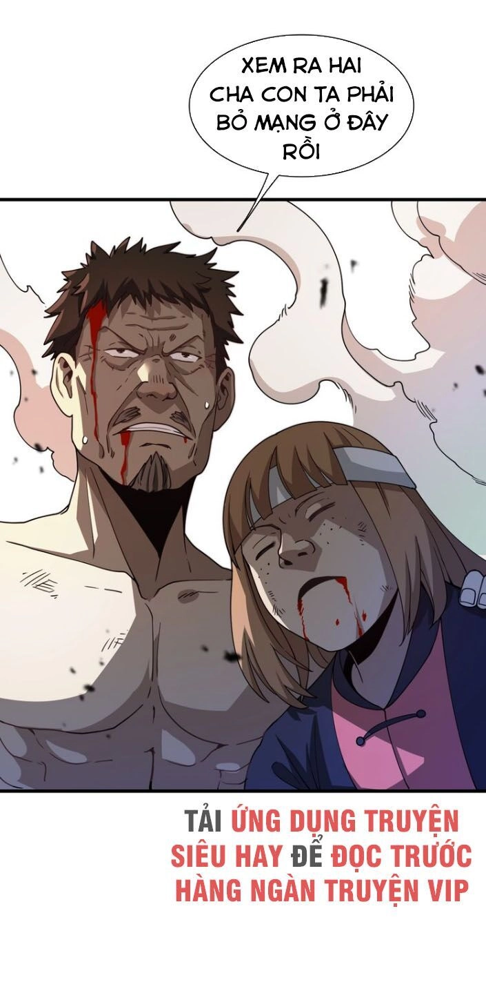 Trọng Sinh Tiểu Y Tiên Chapter 39 - 46