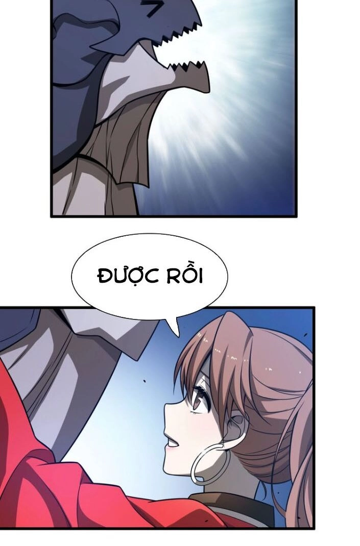 Trọng Sinh Tiểu Y Tiên Chapter 39 - 50