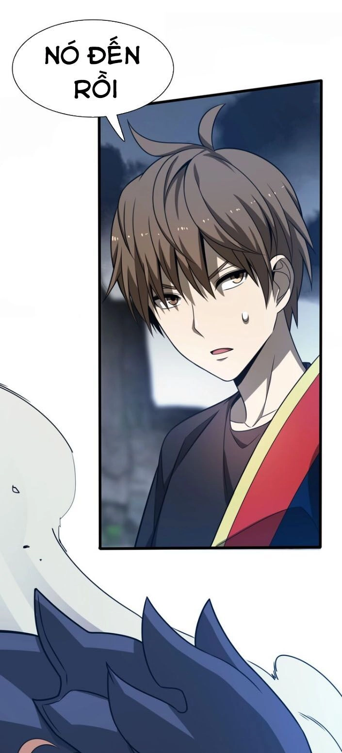 Trọng Sinh Tiểu Y Tiên Chapter 39 - 52