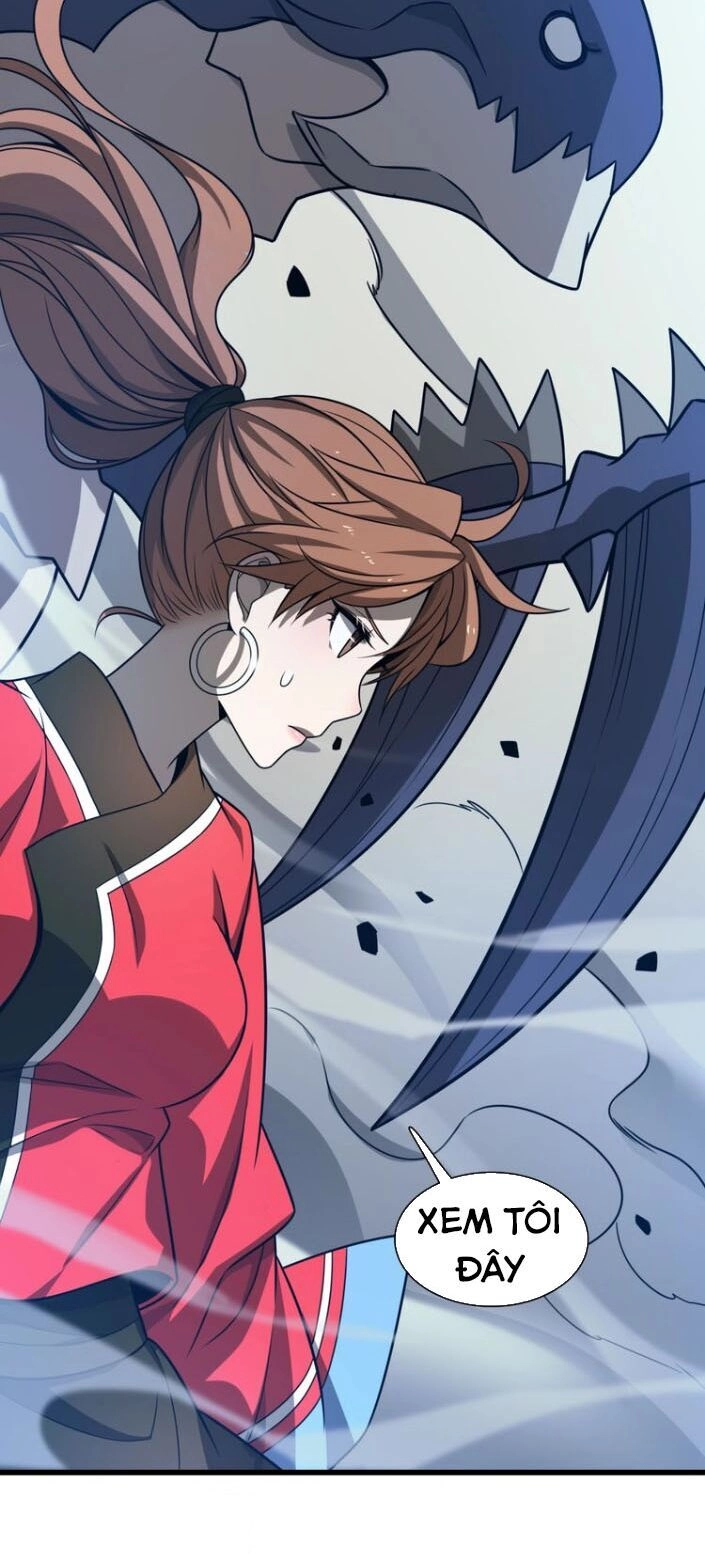 Trọng Sinh Tiểu Y Tiên Chapter 39 - 53