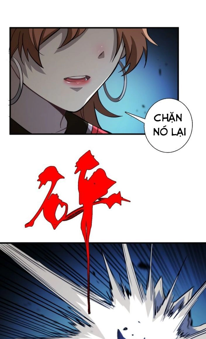 Trọng Sinh Tiểu Y Tiên Chapter 39 - 55