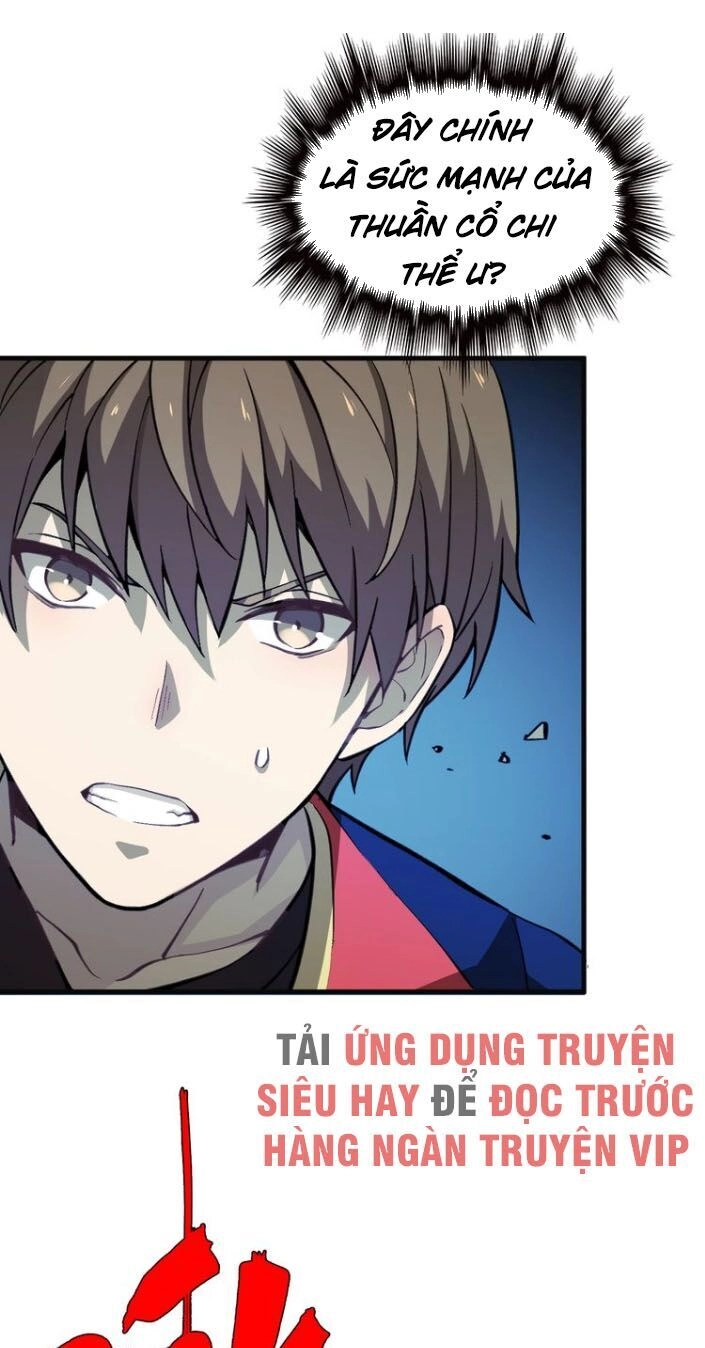 Trọng Sinh Tiểu Y Tiên Chapter 39 - 58