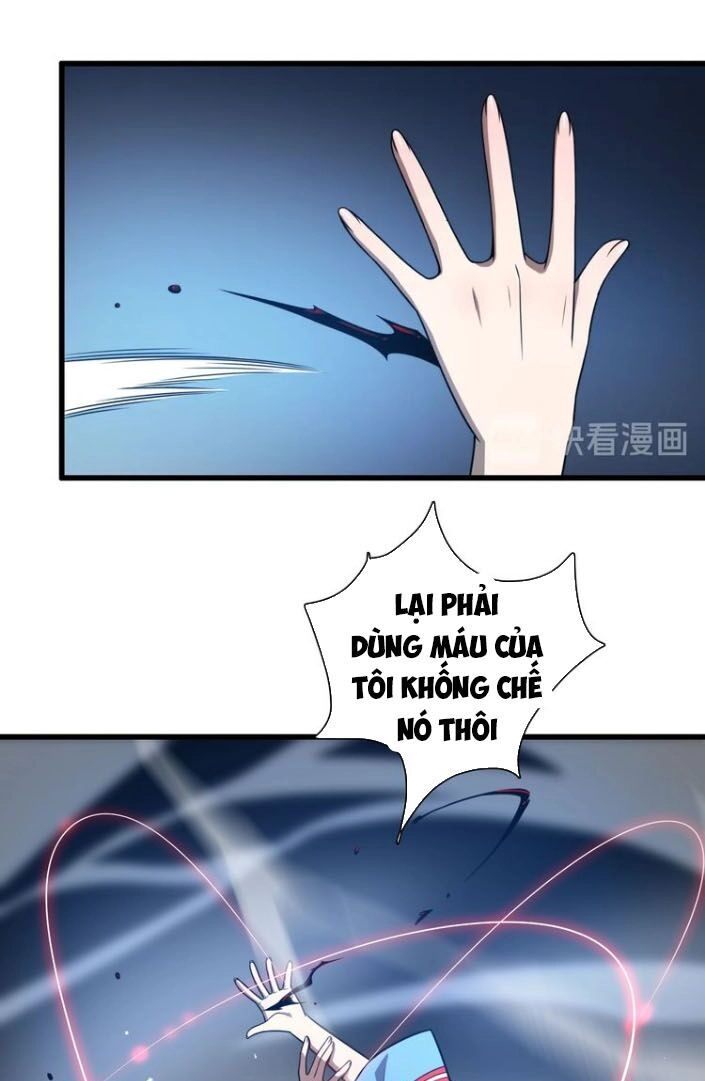 Trọng Sinh Tiểu Y Tiên Chapter 39 - 62