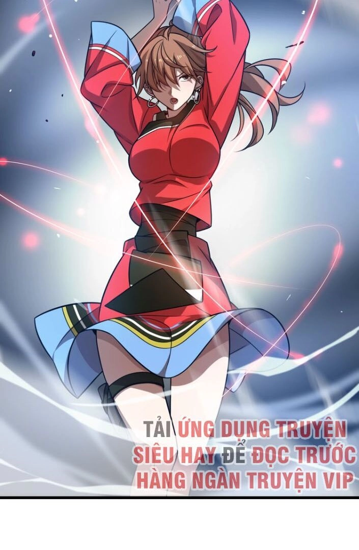 Trọng Sinh Tiểu Y Tiên Chapter 39 - 63