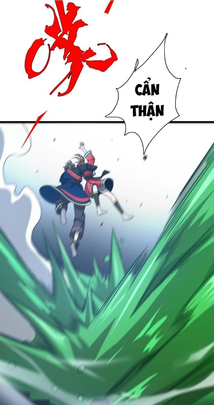 Trọng Sinh Tiểu Y Tiên Chapter 39 - 65