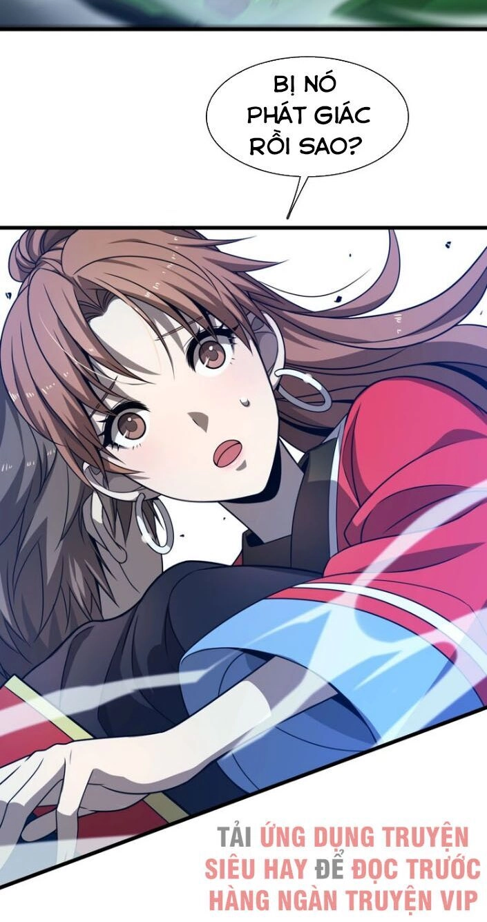 Trọng Sinh Tiểu Y Tiên Chapter 39 - 66