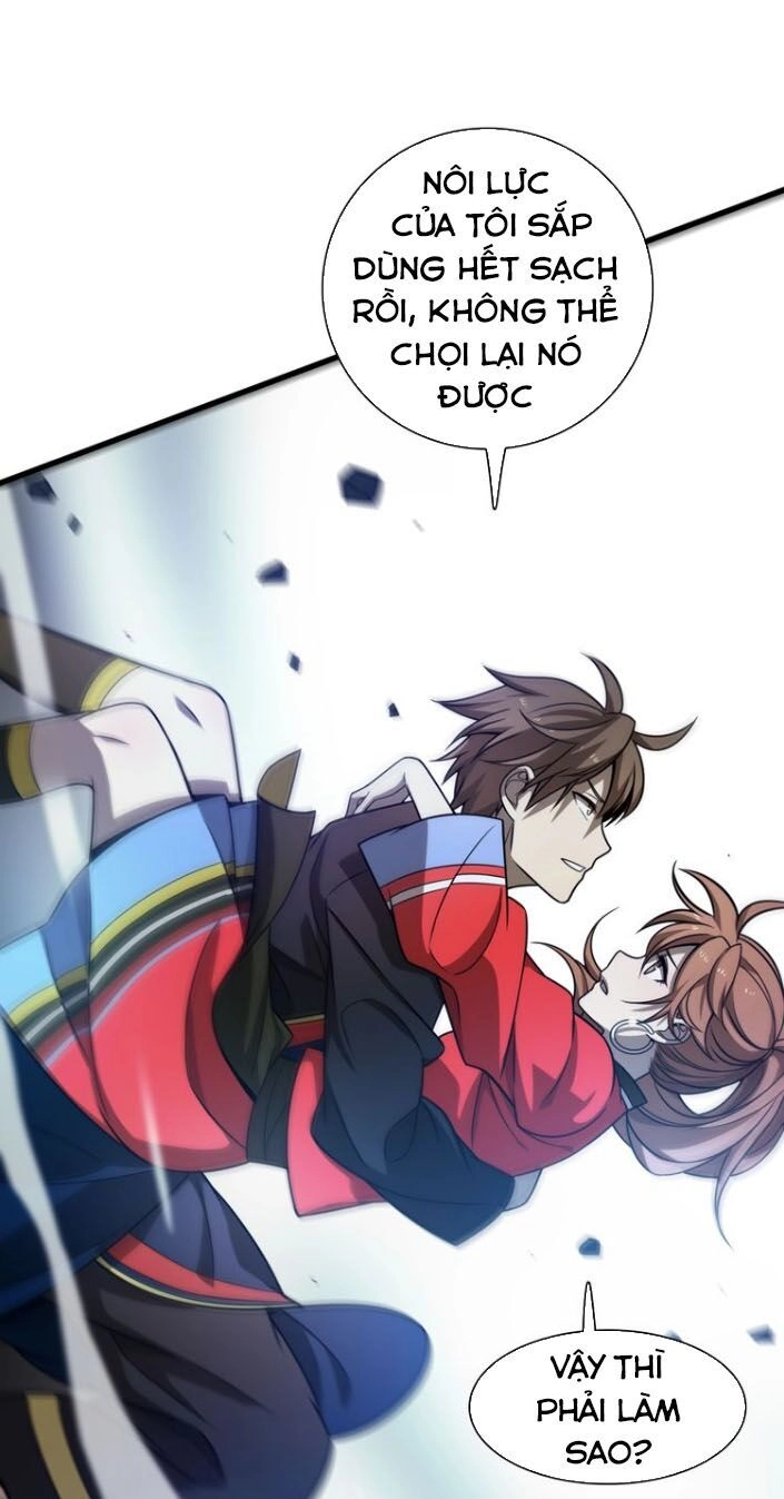 Trọng Sinh Tiểu Y Tiên Chapter 39 - 67