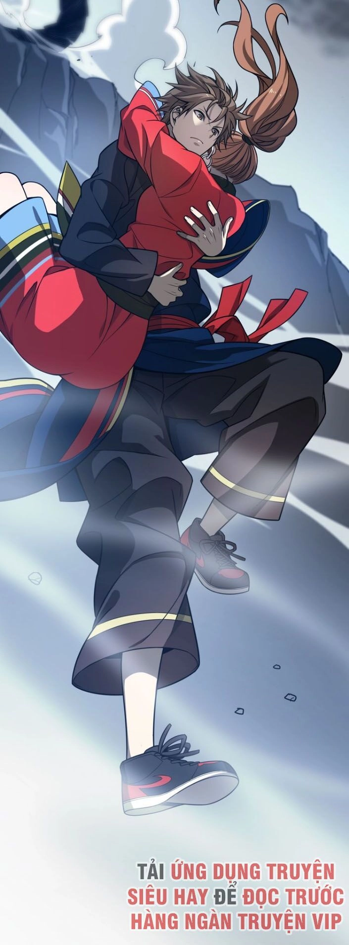 Trọng Sinh Tiểu Y Tiên Chapter 39 - 73