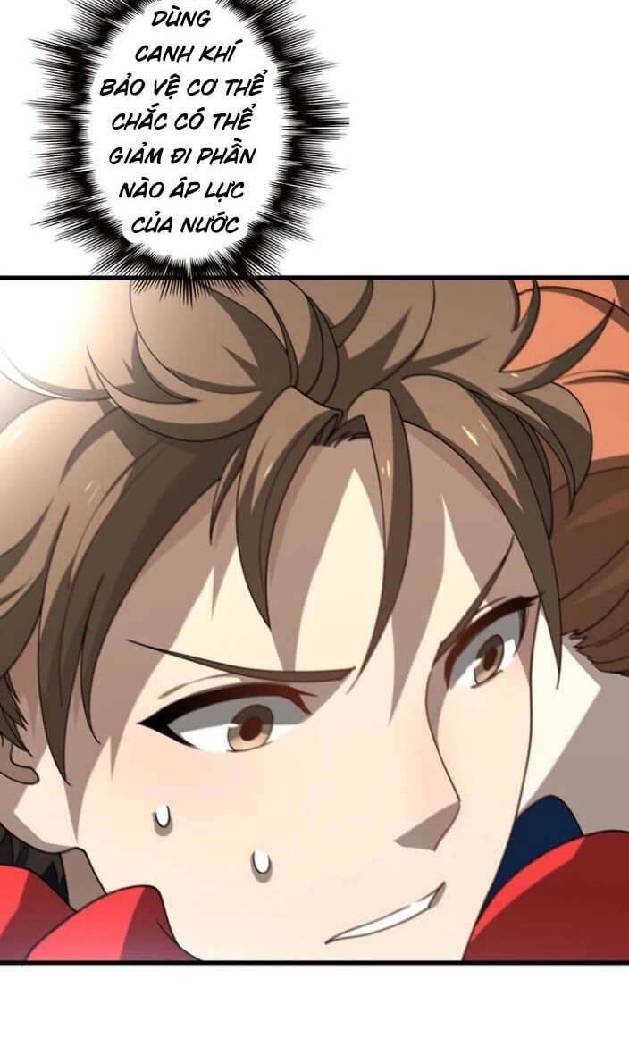 Trọng Sinh Tiểu Y Tiên Chapter 40 - 3