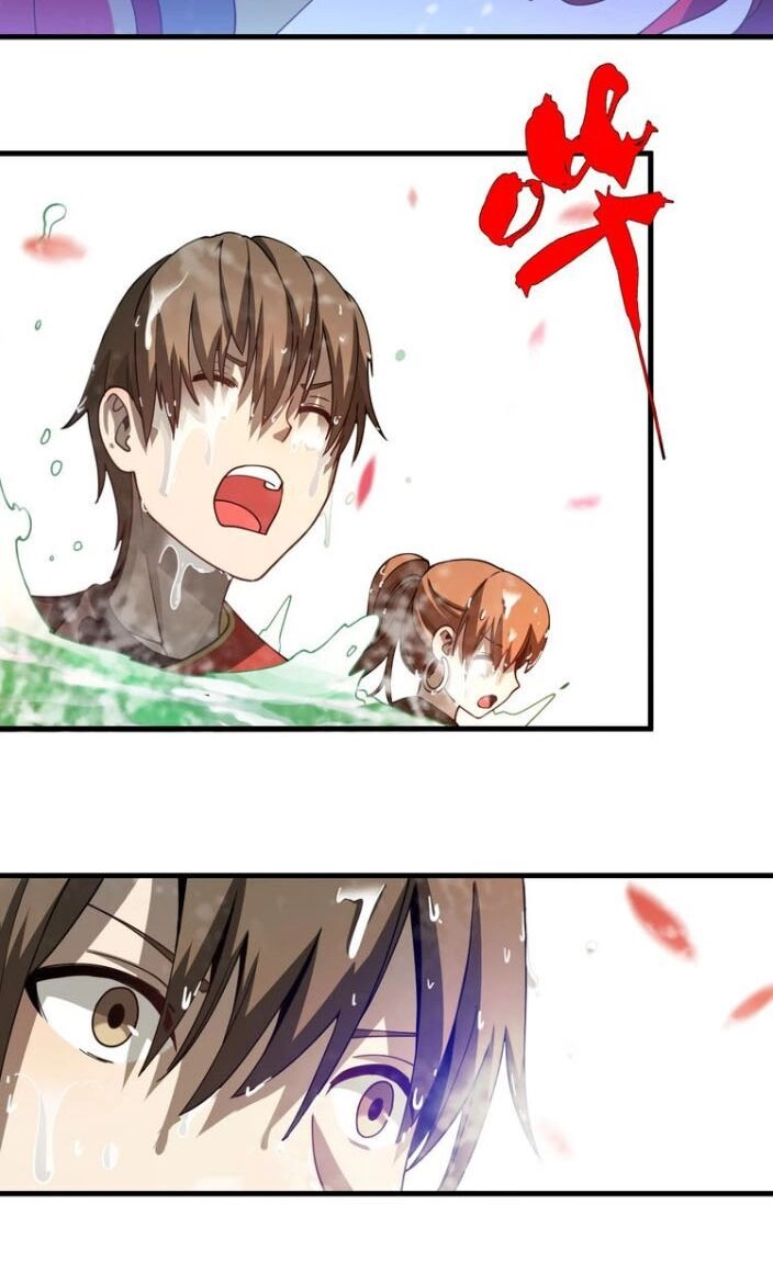 Trọng Sinh Tiểu Y Tiên Chapter 40 - 7