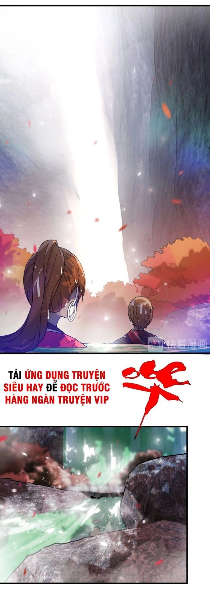 Trọng Sinh Tiểu Y Tiên Chapter 40 - 8