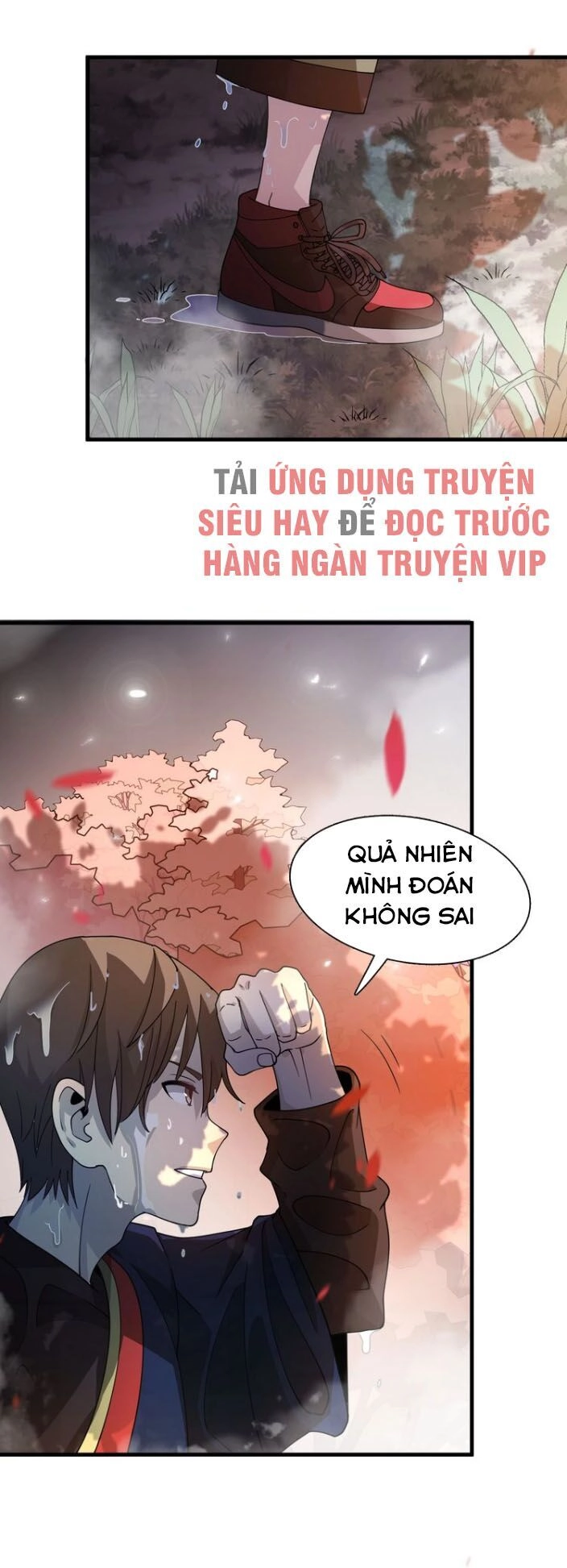 Trọng Sinh Tiểu Y Tiên Chapter 40 - 9