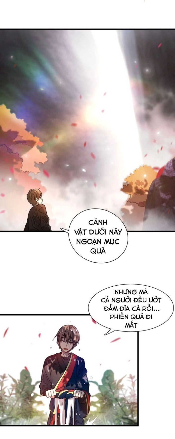 Trọng Sinh Tiểu Y Tiên Chapter 40 - 10