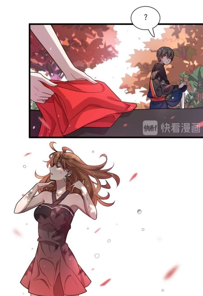 Trọng Sinh Tiểu Y Tiên Chapter 40 - 11