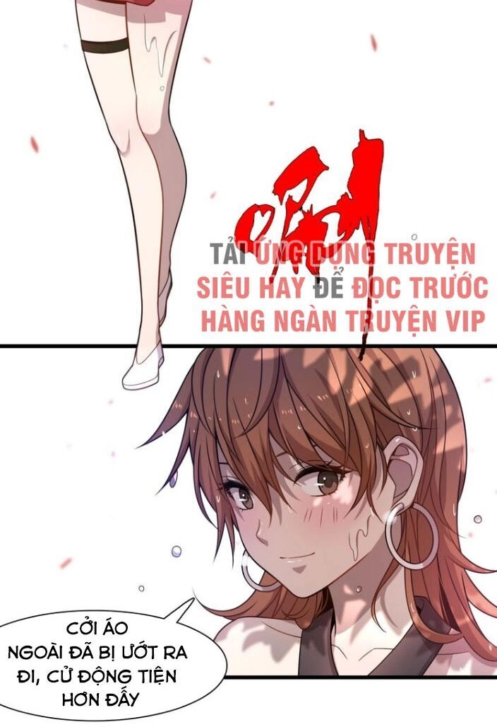 Trọng Sinh Tiểu Y Tiên Chapter 40 - 12